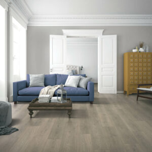 Living room Luxury Vinyl flooring | ICC Floors Plus