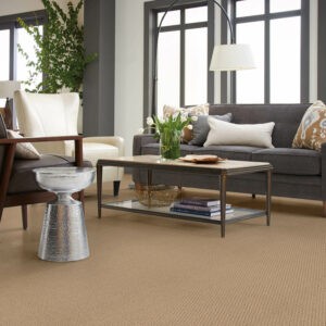 Living room Carpet flooring | ICC Floors Plus