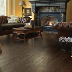 Hardwood flooring | ICC Floors Plus