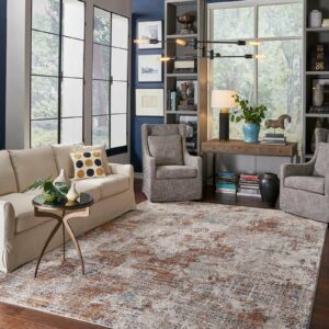 Living room Area Rug | ICC Floors Plus