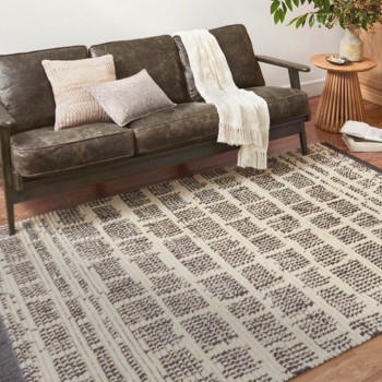 Area rug living room | ICC Floors Plus