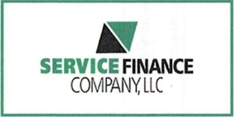 Service finance company