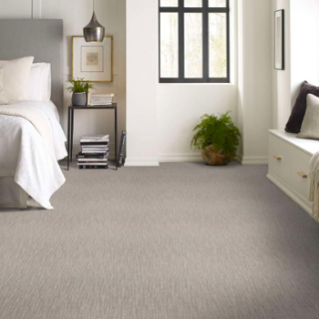 Bedroom carpet flooring | ICC Floors Plus