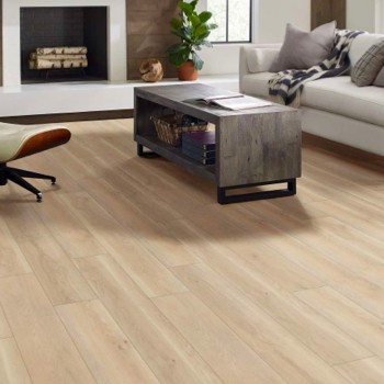 Vinyl flooring living room | ICC Floors Plus