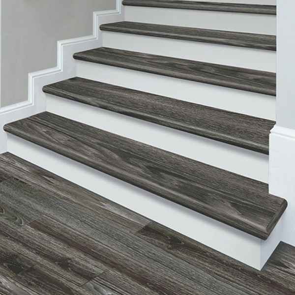 Stairs flooring | ICC Floors Plus