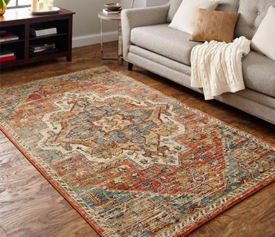 Area rug flooring | ICC Floors Plus