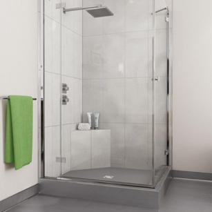 showers | ICC Floors Plus