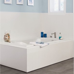 Bath tub | ICC Floors Plus