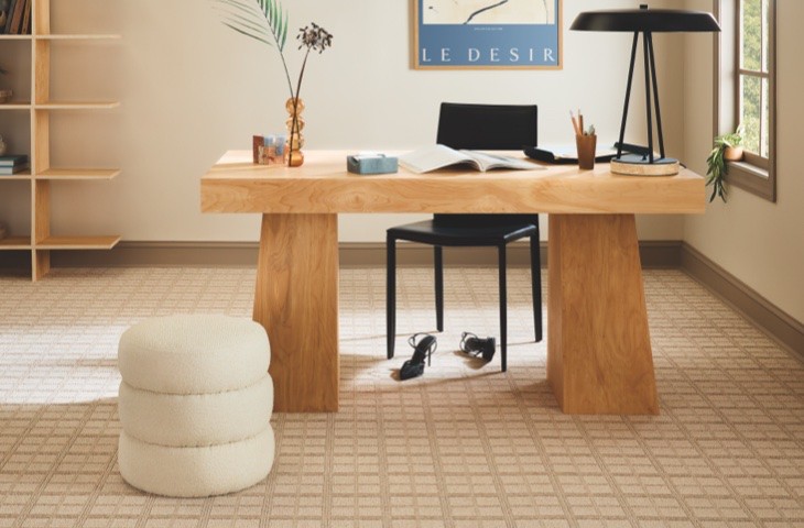 Office carpet flooring | ICC Floors Plus
