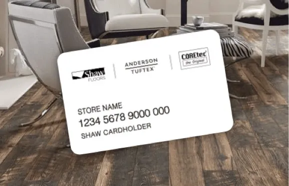 Financing | ICC Floors Plus