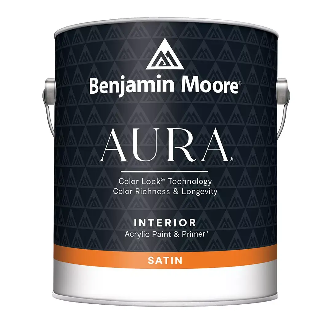 Benjamin Moore - Acrylic Paint | ICC Floors Plus