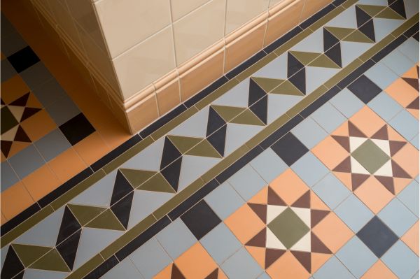 Tile | ICC Floors Plus