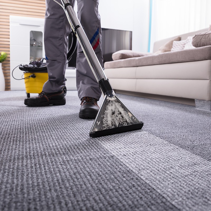 Carpet cleaning | ICC Floors Plus