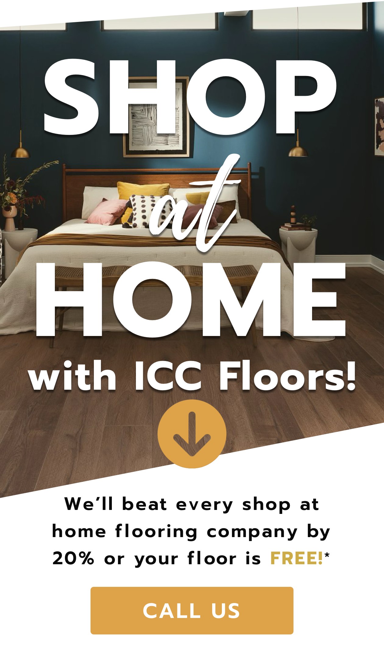 Shop at Home ICC | ICC Floors Plus