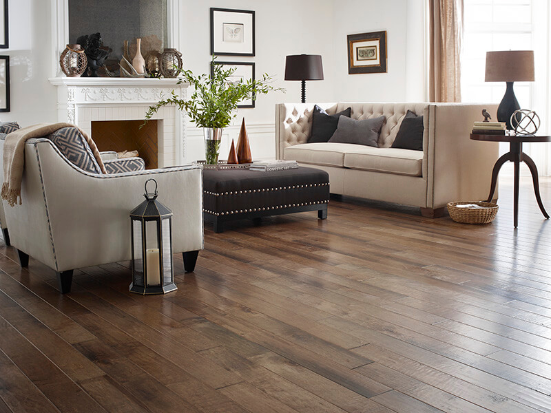 Flooring | ICC Floors Plus