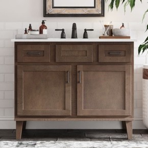 Vanity Cabinets