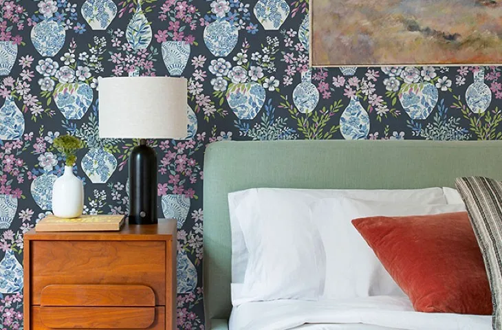 Brewster-wallcovering Wallcoverings | ICC Floors Plus