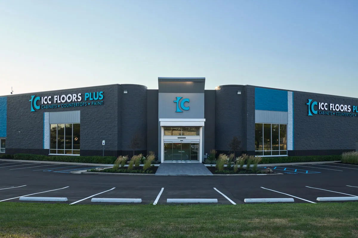ICC-Exterior-image Showroom | ICC Floors Plus