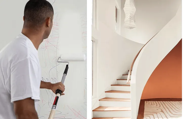 Wall Primer | ICC Floors Plus