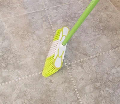 Tile Care & Maintenance | ICC Floors Plus