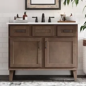 Vanity-Cabinets Bathroom Vanity Cabinets | ICC Floors Plus
