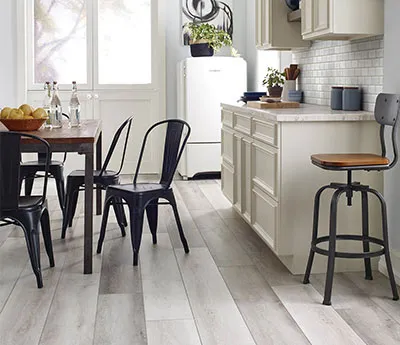 Luxury Vinyl Flooring | ICC Floors Plus