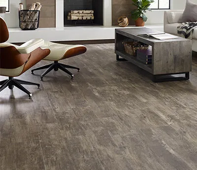 Luxury Vinyl | ICC Floors Plus