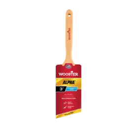 Wooster paint brush | ICC Floors Plus