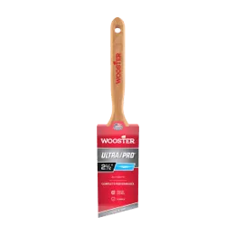 Wooster paint brush | ICC Floors Plus