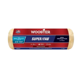 Wooster roller | ICC Floors Plus