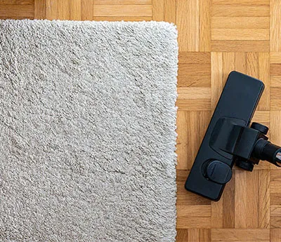 Area Rugs Care | ICC Floors Plus