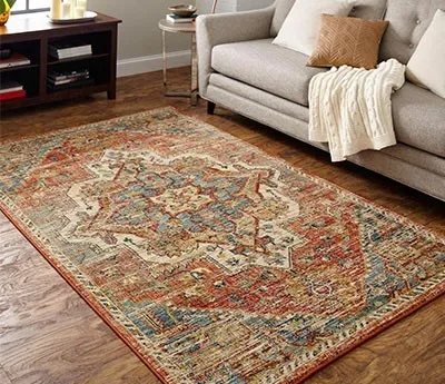 Area Rugs | ICC Floors Plus