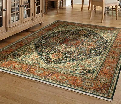 Area Rugs | ICC Floors Plus