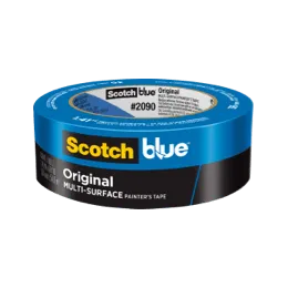 Blue Tape | ICC Floors Plus