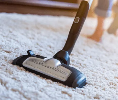 Carpet Care | ICC Floors Plus