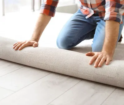 Carpet installation | ICC Floors Plus