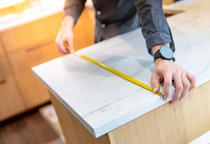 counterinstall Quartz Countertops | ICC Floors Plus