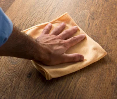 Hardwood Care | ICC Floors Plus