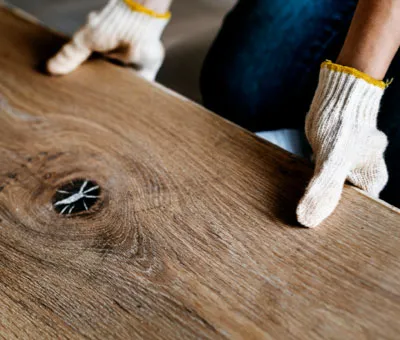 Hardwood Installation | ICC Floors Plus