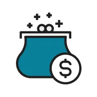 Money Icon | ICC Floors Plus
