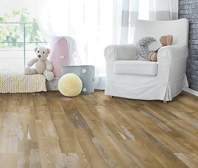 Kids Room Laminate Flooring | ICC Floors Plus