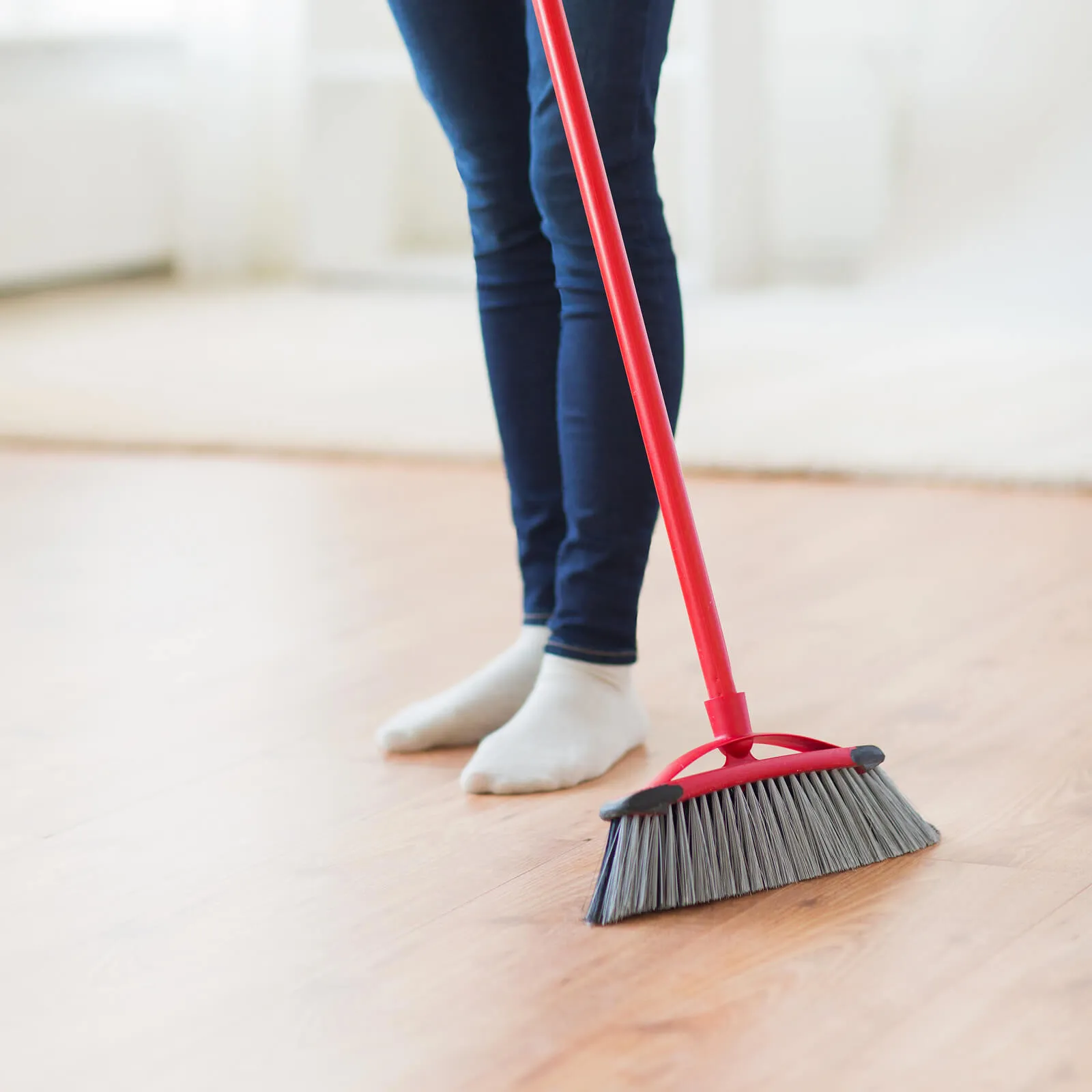 Laminate Daily Care | ICC Floors Plus