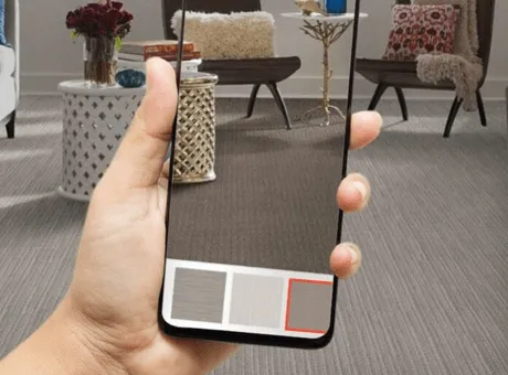 Roomvo | ICC Floors Plus