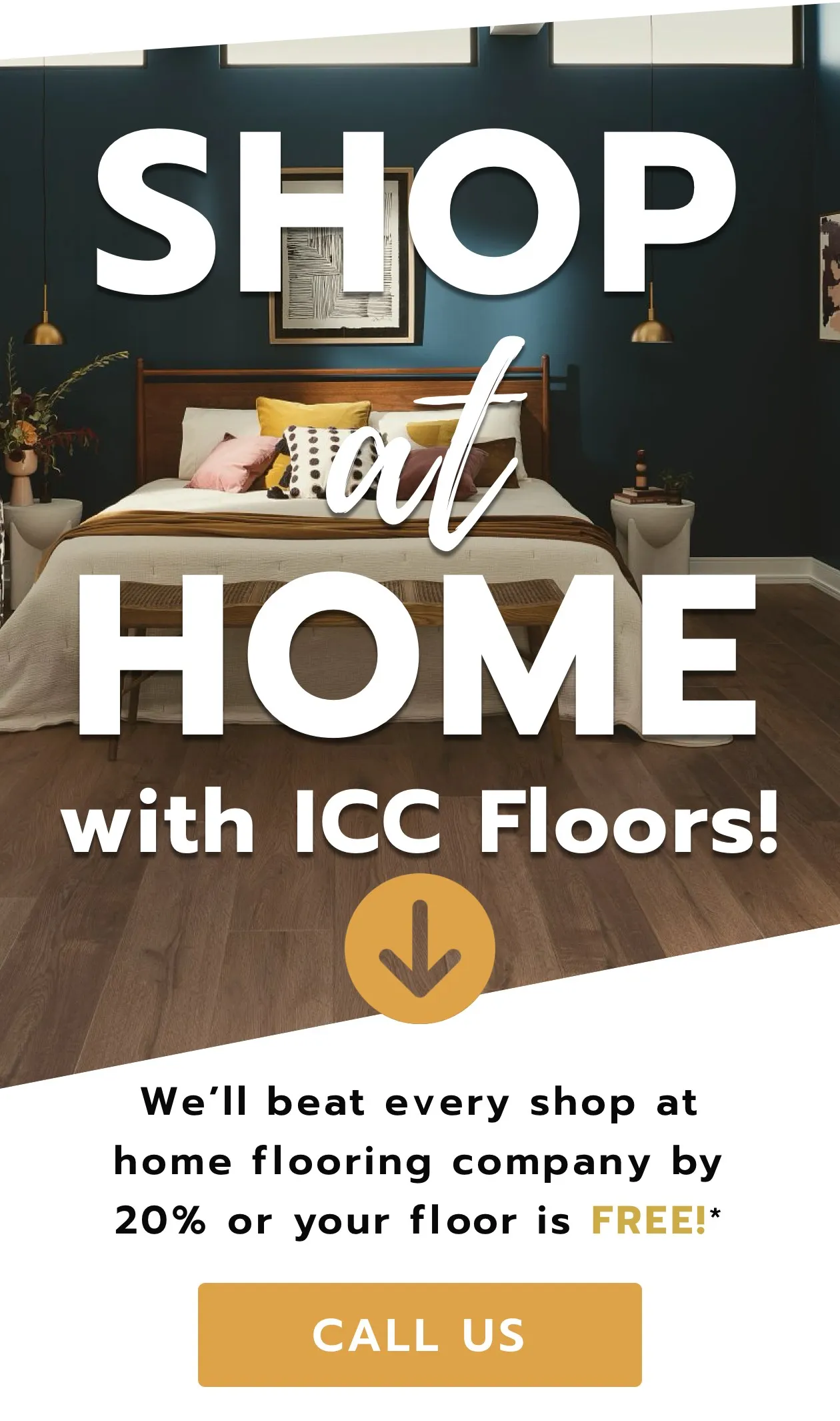 Shop at Home | ICC Floors Plus
