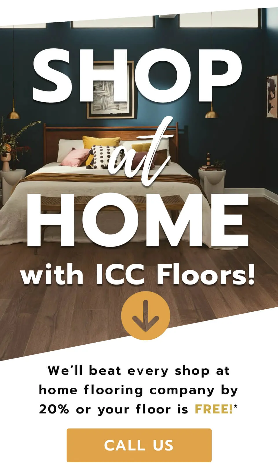 Shop at Home | ICC Floors Plus