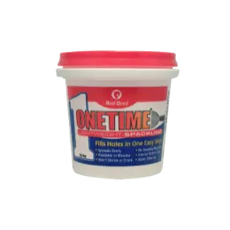 Spackling | ICC Floors Plus