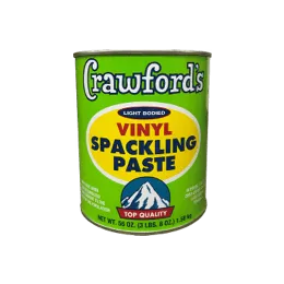 Spackling-paste | ICC Floors Plus