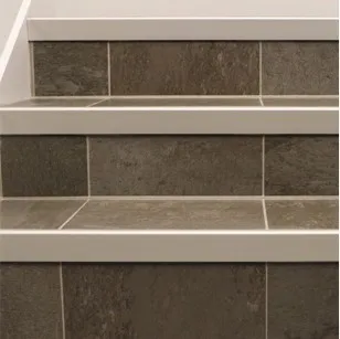 stairs Schluter Stairs | ICC Floors Plus