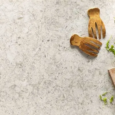 warmertones Quartz Countertops | ICC Floors Plus