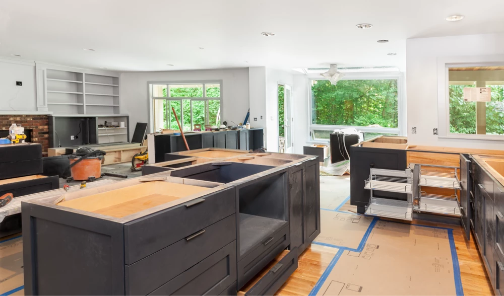 Water Damage and Flooring: Tips and When to Call a Professional | ICC Floors Plus